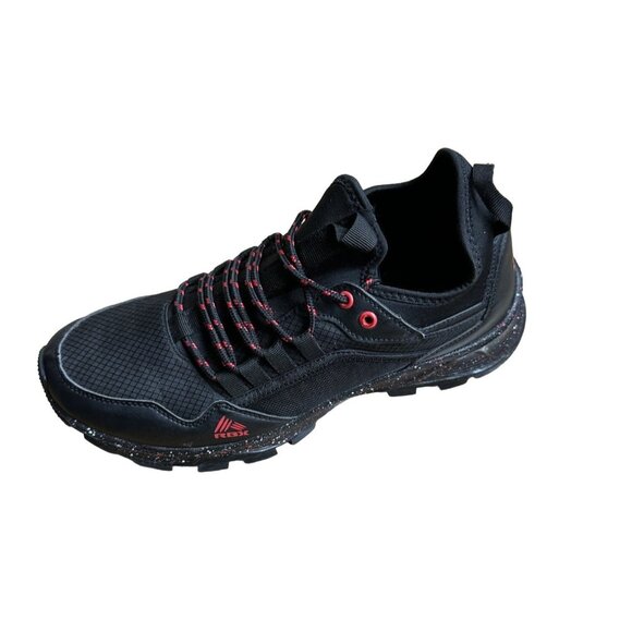 RBX Unisex 9.5M Mens Running Jogger Sneaker Shoe  Grey - Picture 11 of 11